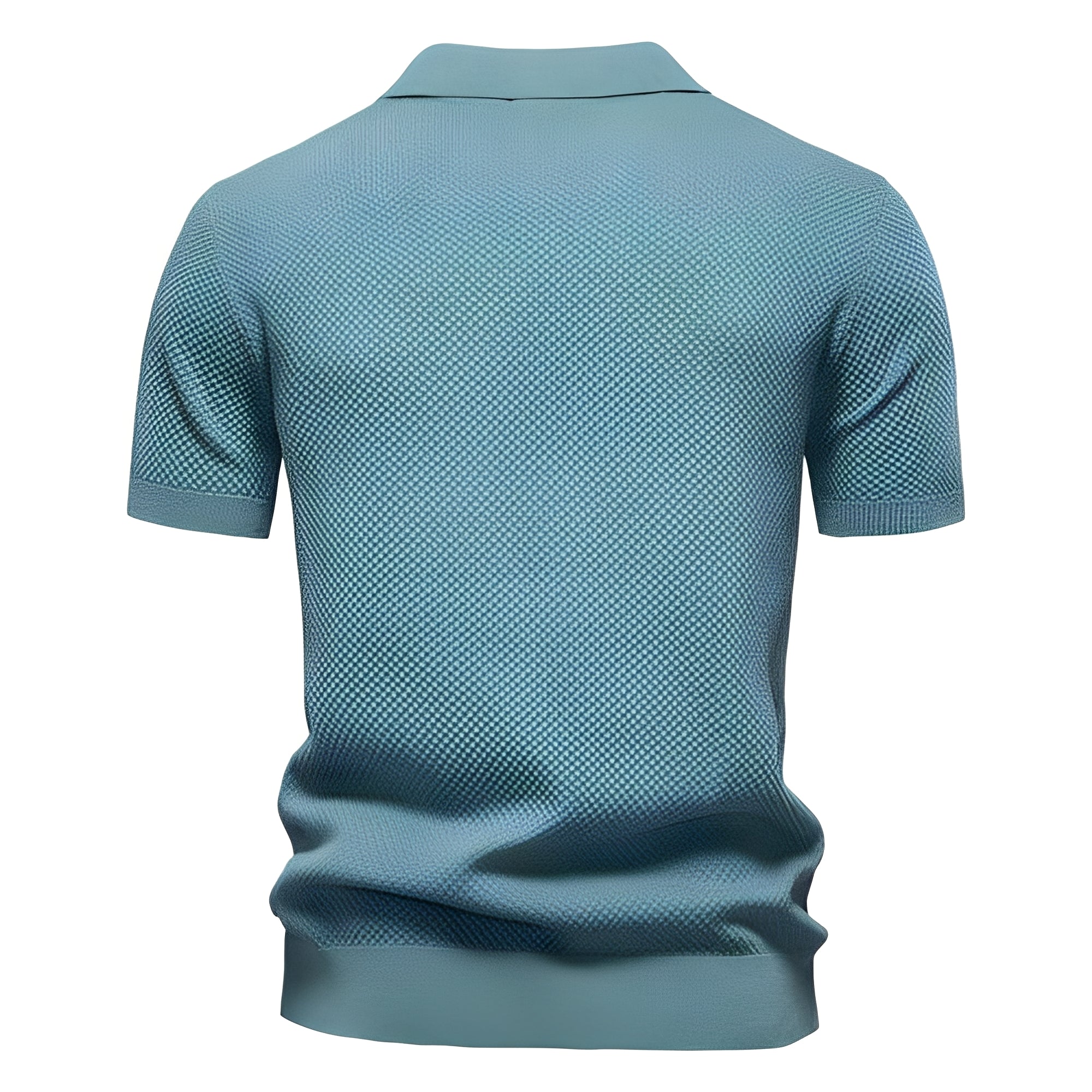 Jerome - Kurzarm-Polo für Männer