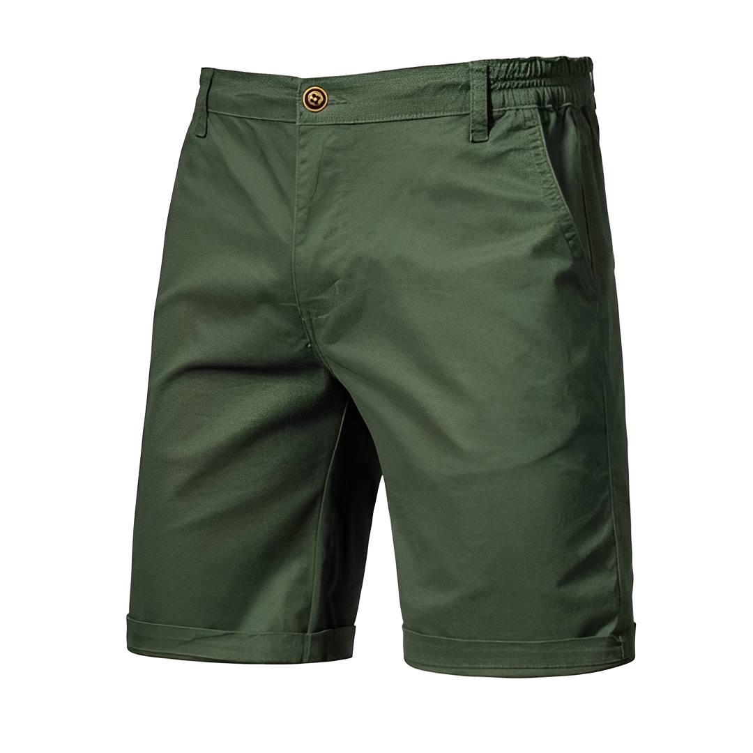 Vernard - Kurze bequeme modische Herren-Shorts