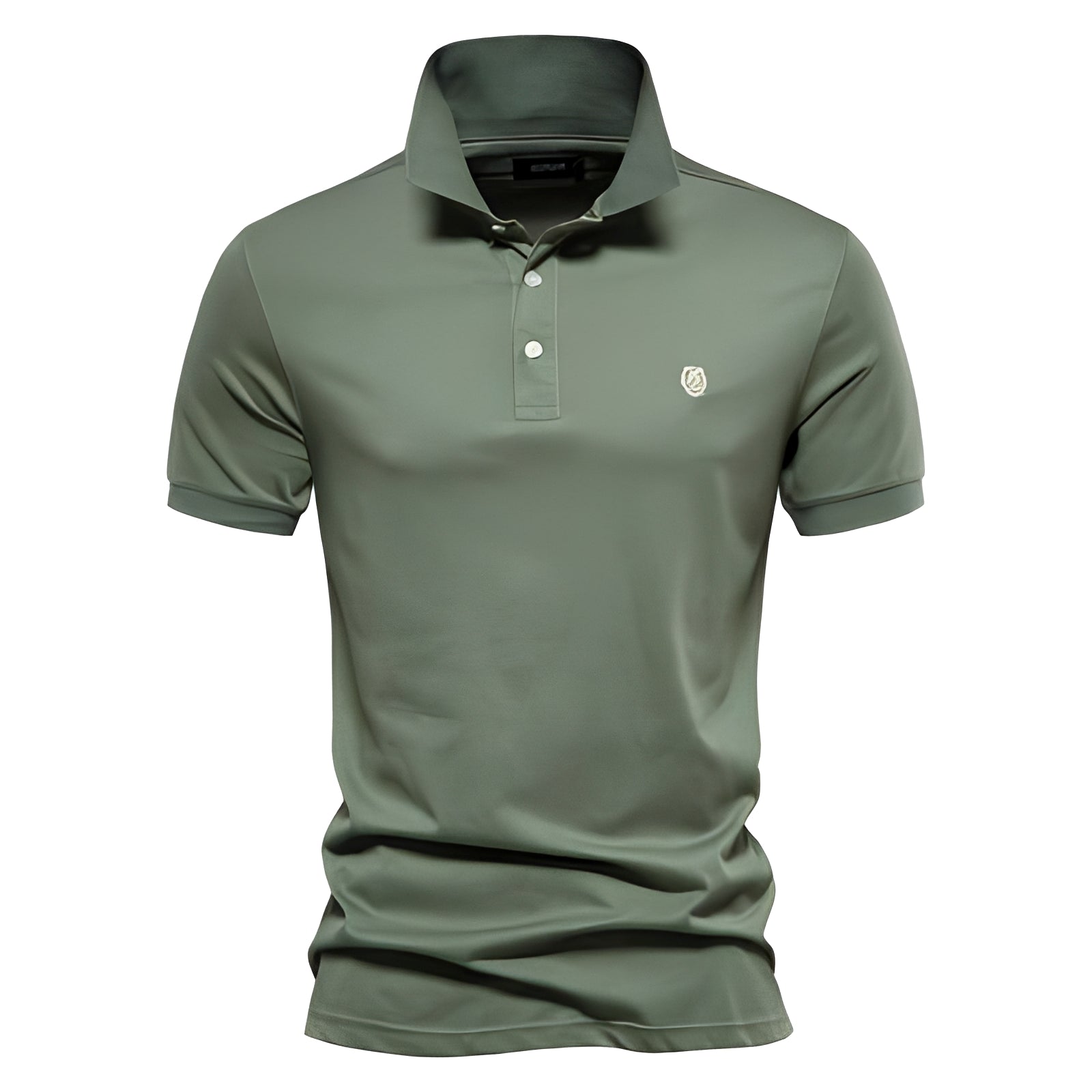 Azriel - Modernes und entspanntes Herren-Polo