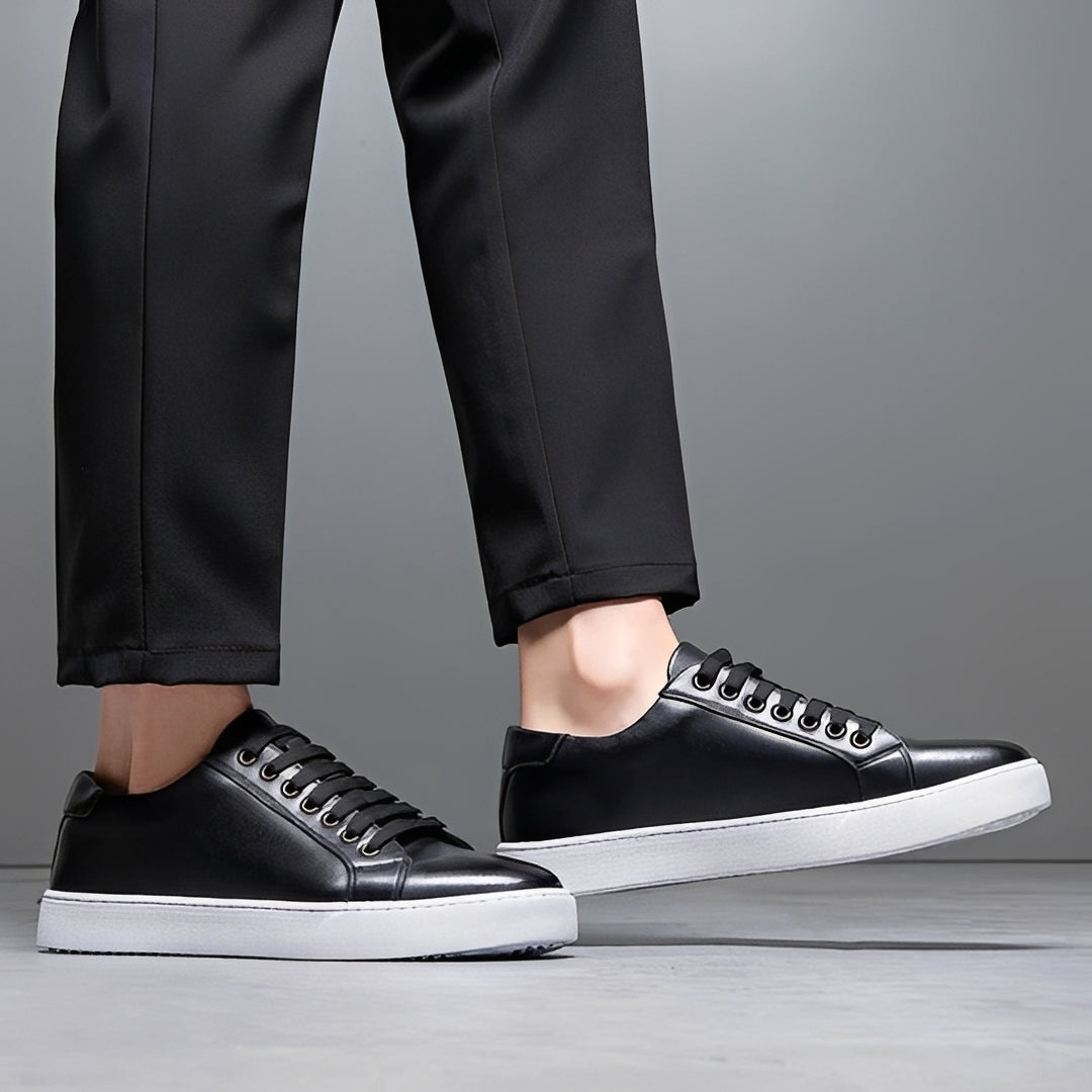 Meljun - Moderne Freizeitschuhe für Herren