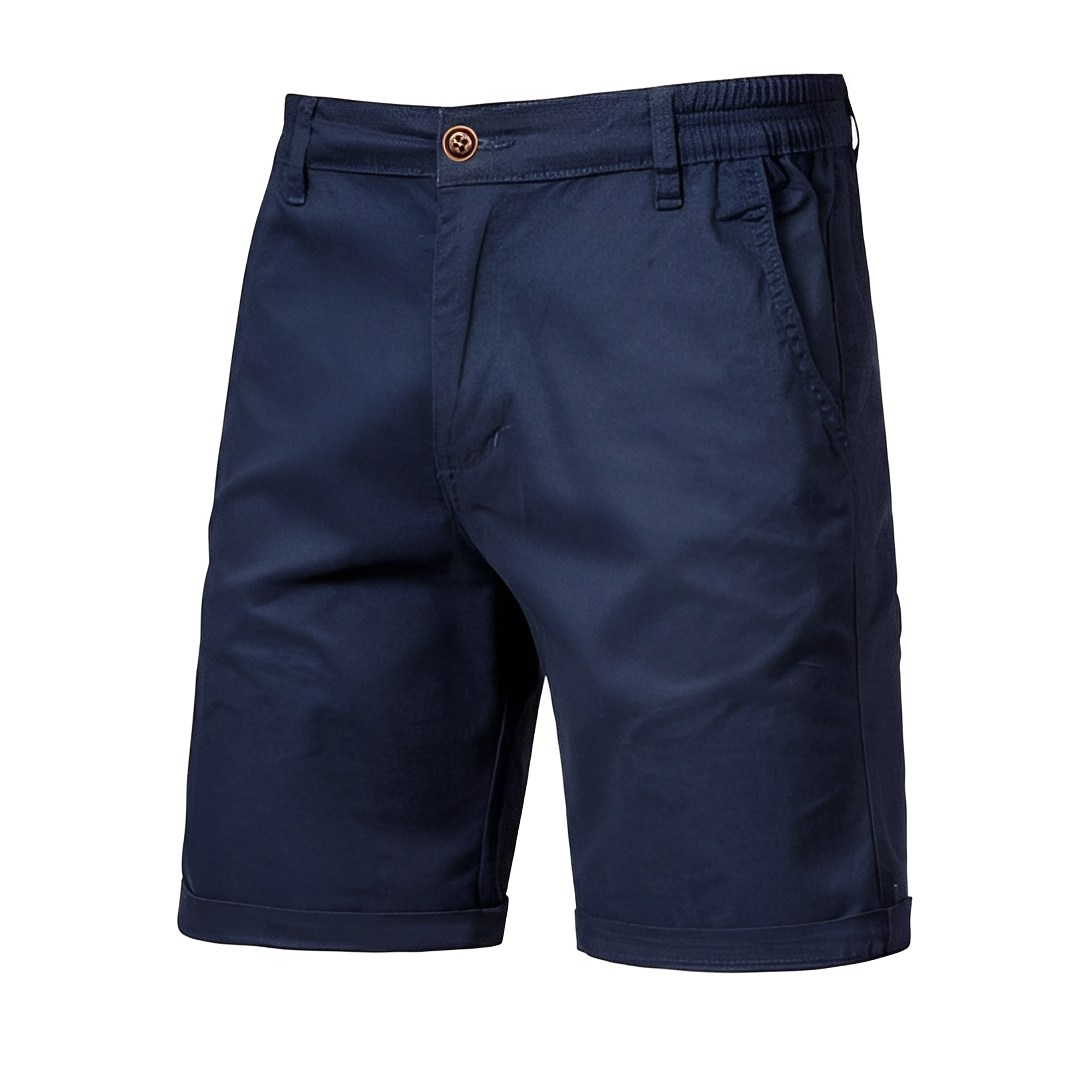 Vernard - Kurze bequeme modische Herren-Shorts