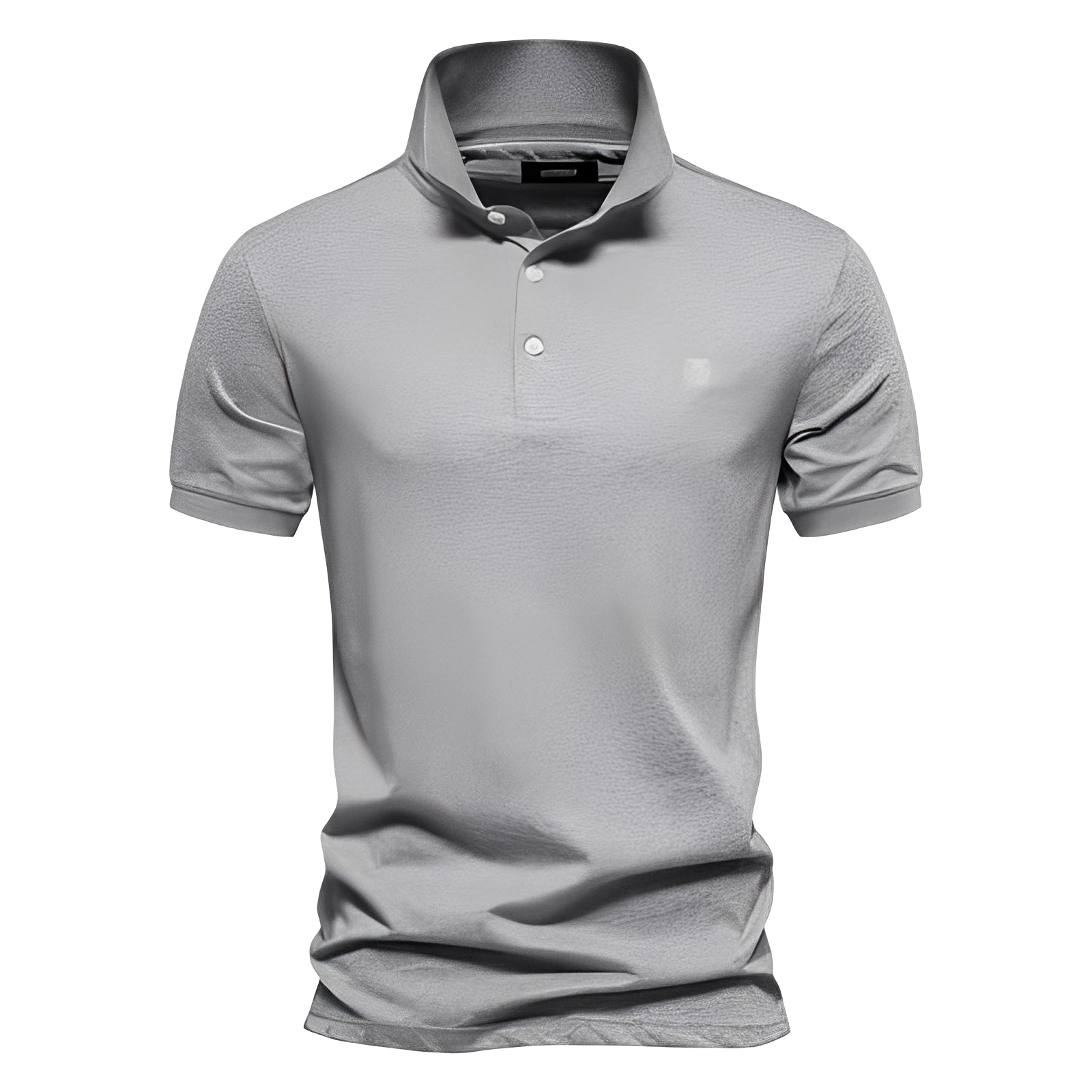 Azriel - Modernes und entspanntes Herren-Polo