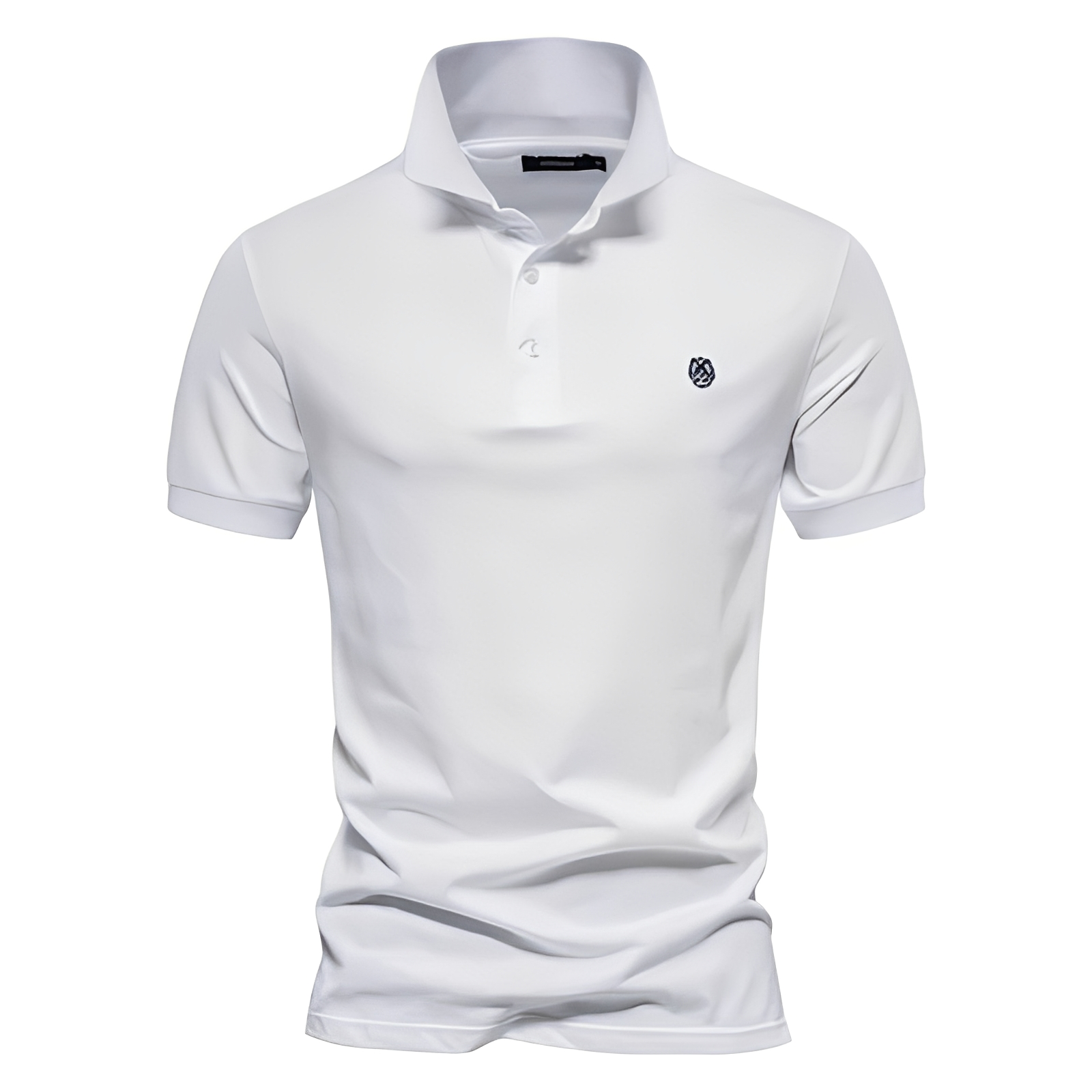 Azriel - Modernes und entspanntes Herren-Polo