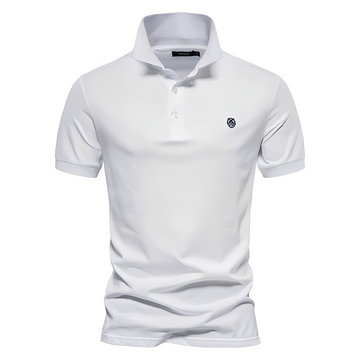 Azriel - Modernes und entspanntes Herren-Polo