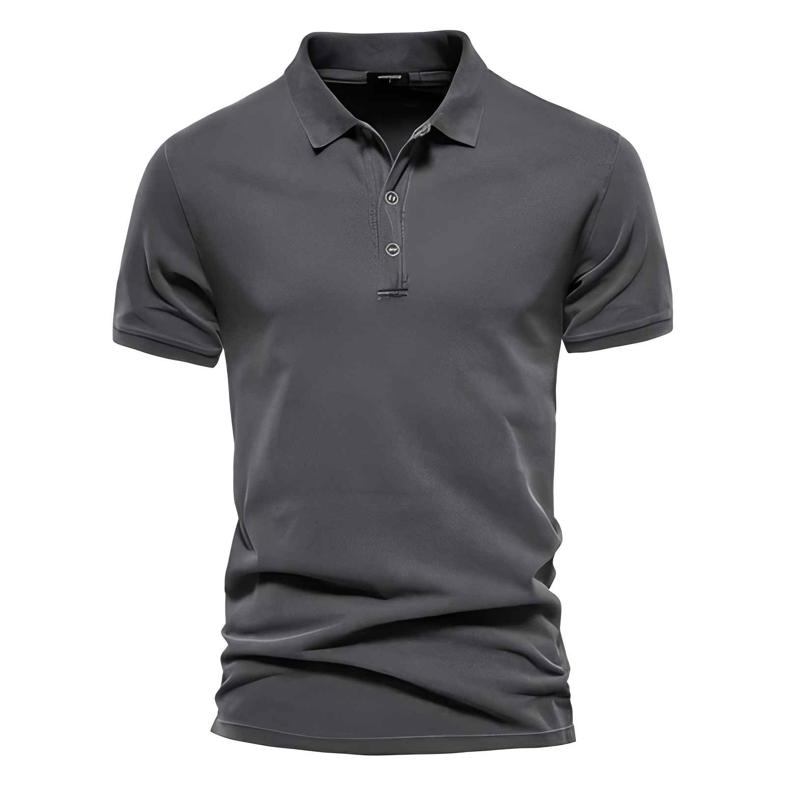 Jonash - Freizeit-Polo für Herren