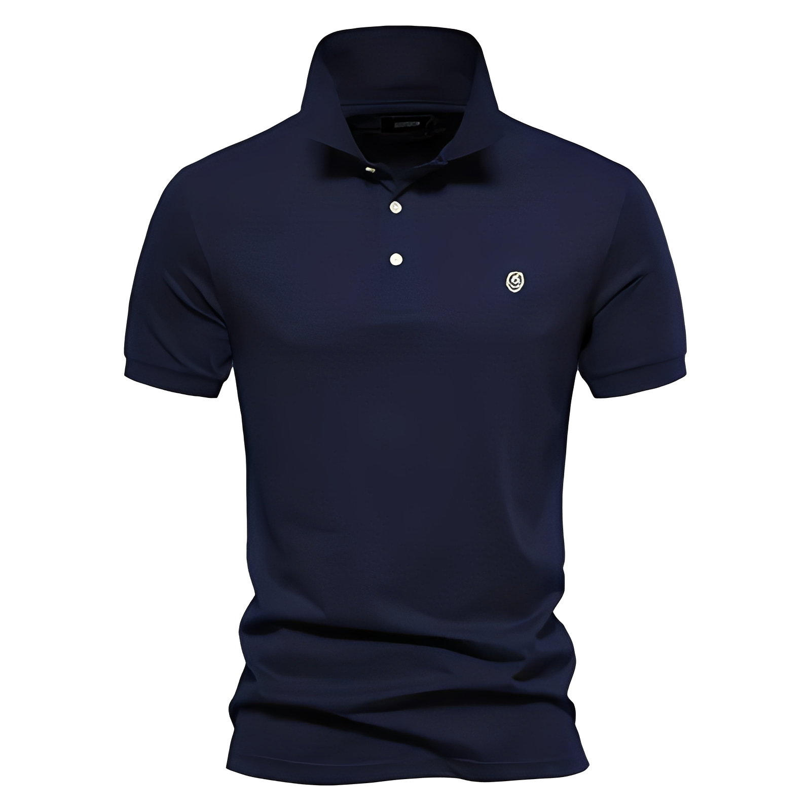 Azriel - Modernes und entspanntes Herren-Polo