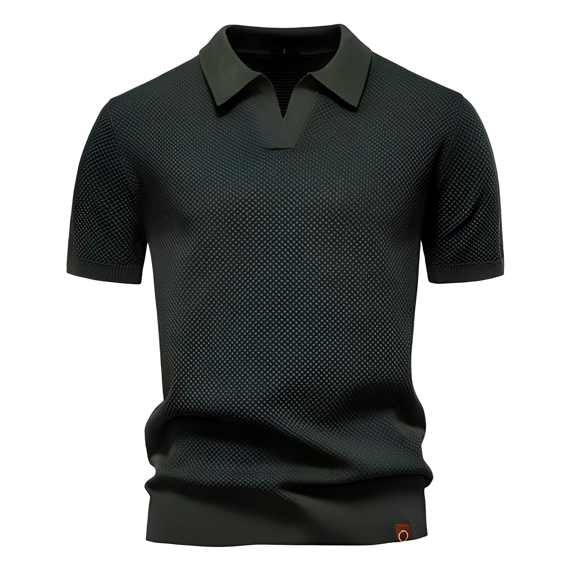 Jerome - Kurzarm-Polo für Männer