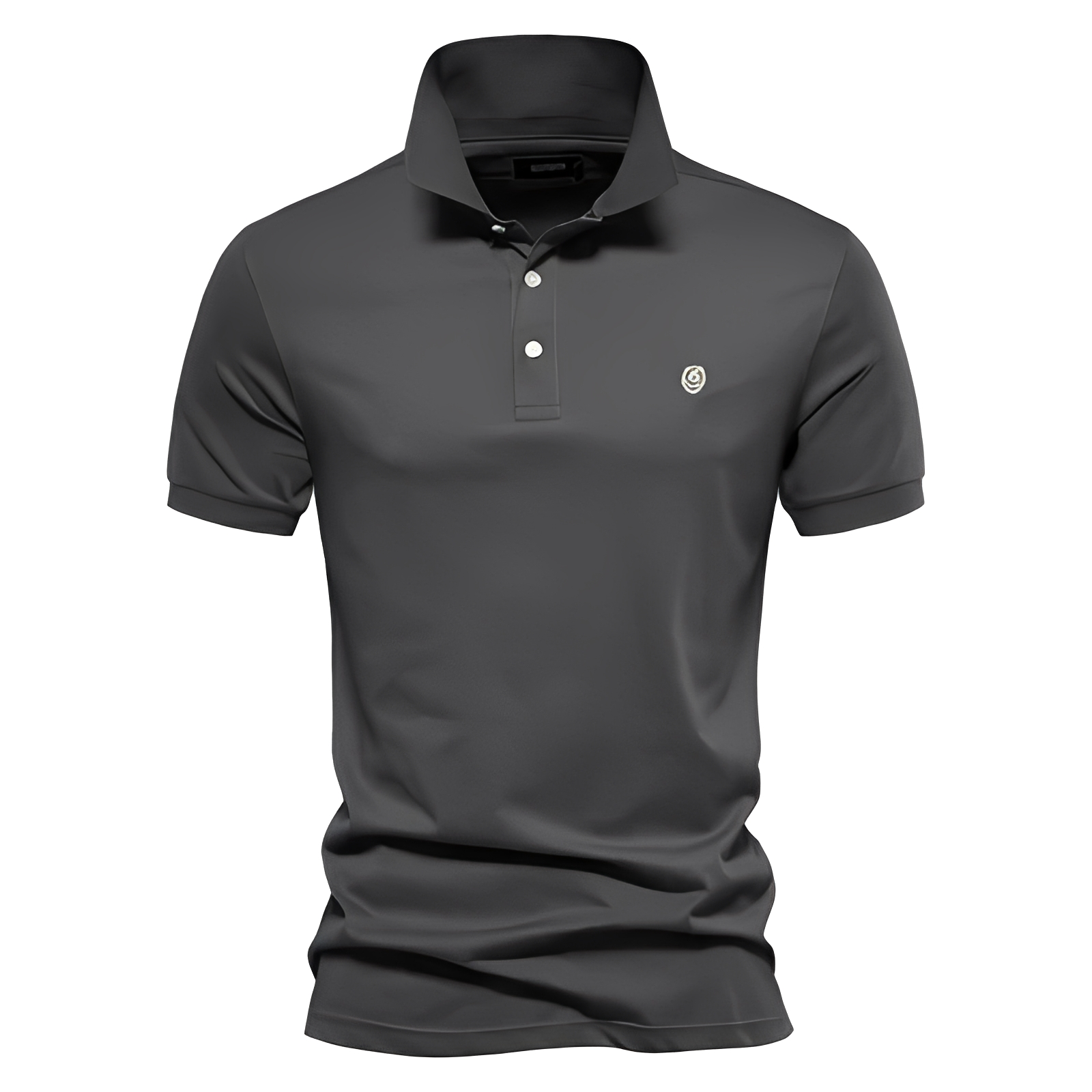 Azriel - Modernes und entspanntes Herren-Polo