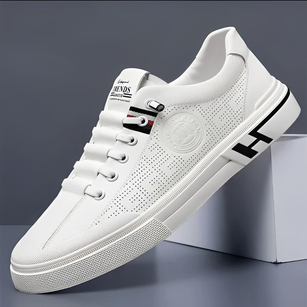 Kirvy - Stilvolle und komfortable Schuhe für Männer