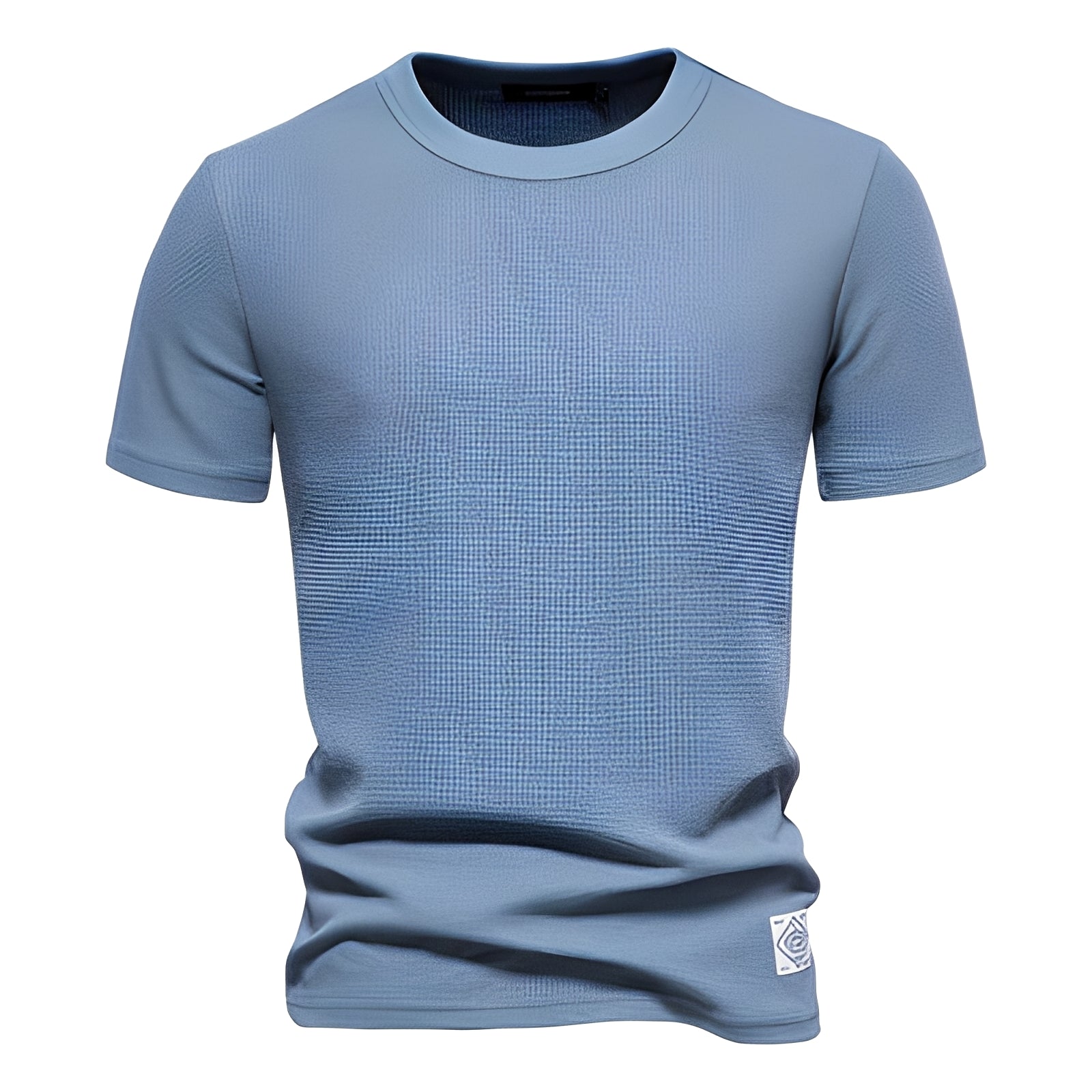 Kyle - Bequemes Sommer-T-Shirt für Männer (1 kaufen, 1 gratis)