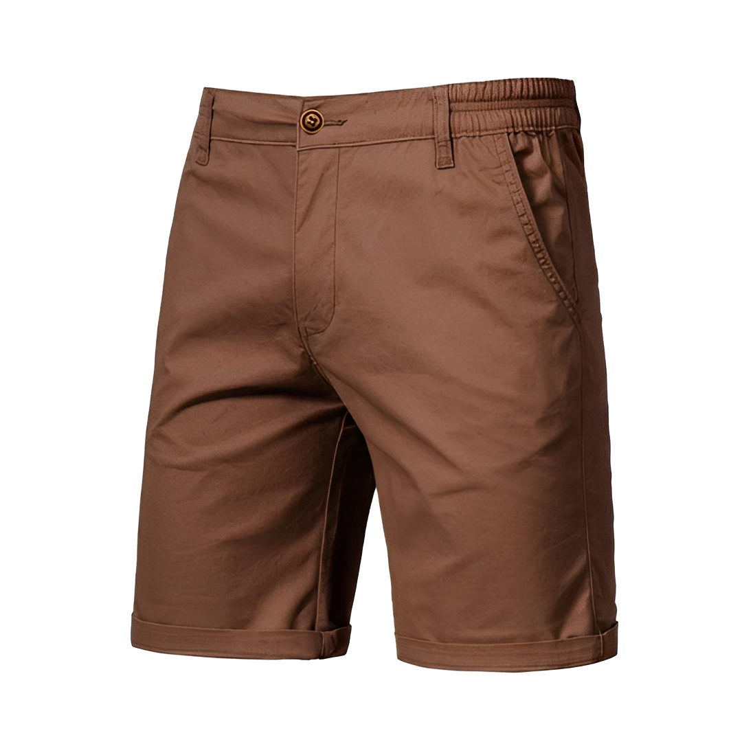 Vernard - Kurze bequeme modische Herren-Shorts