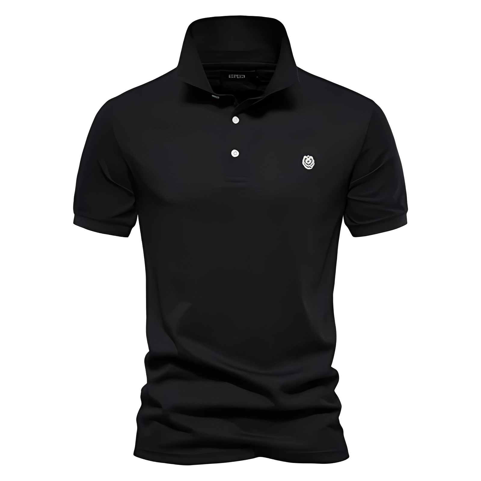 Azriel - Modernes und entspanntes Herren-Polo