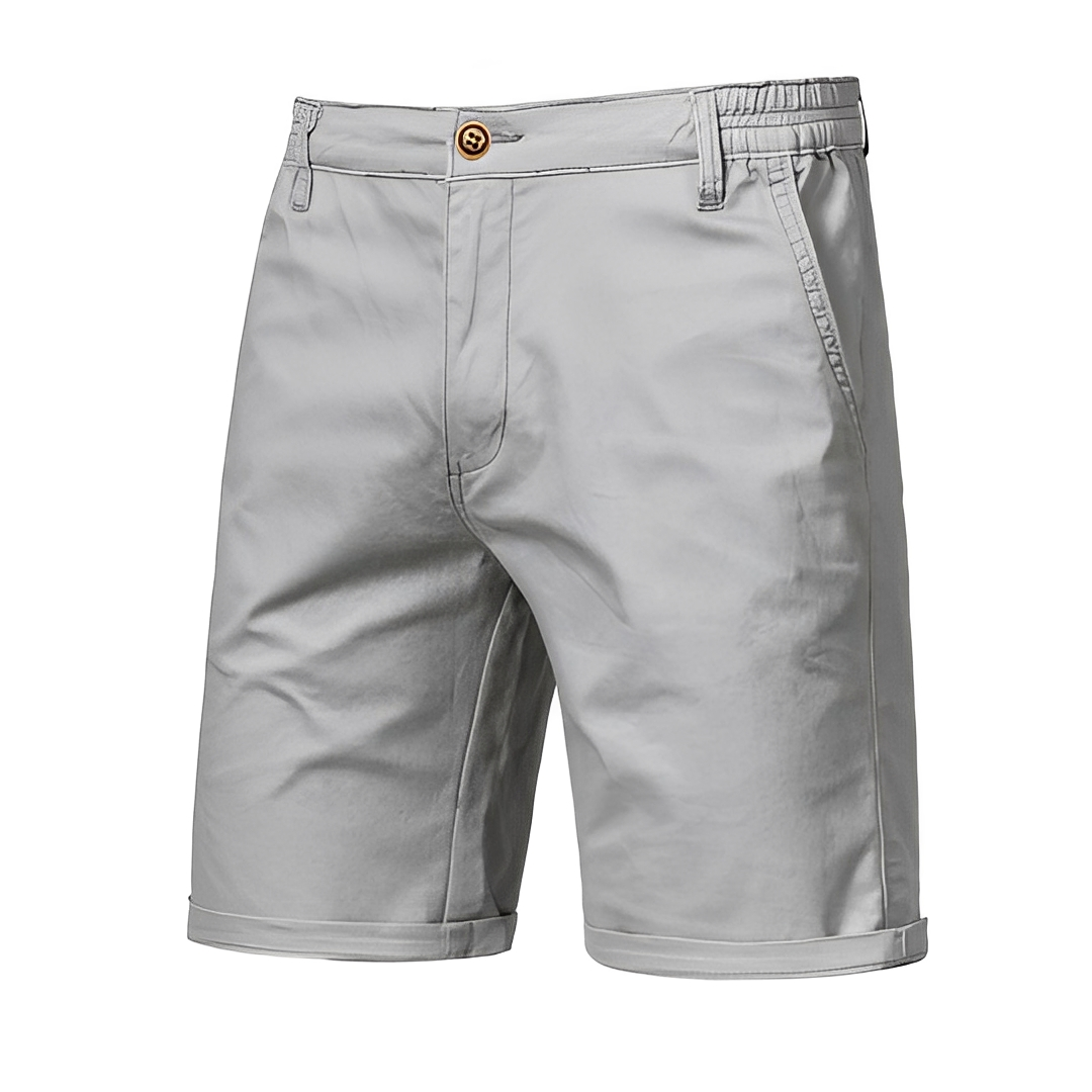 Vernard - Kurze bequeme modische Herren-Shorts