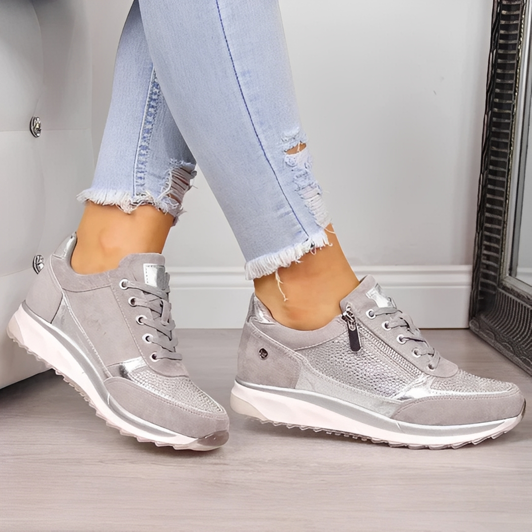 Marcella - Elegante und bequeme Schuhe für Frauen