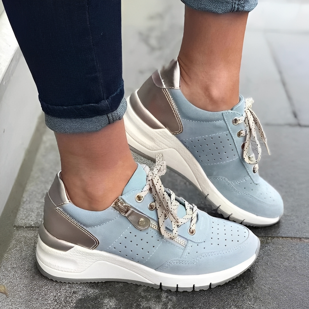 Luciah - Trendige Sommerschuhe für Damen