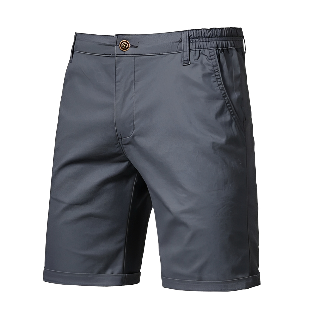 Vernard - Kurze bequeme modische Herren-Shorts