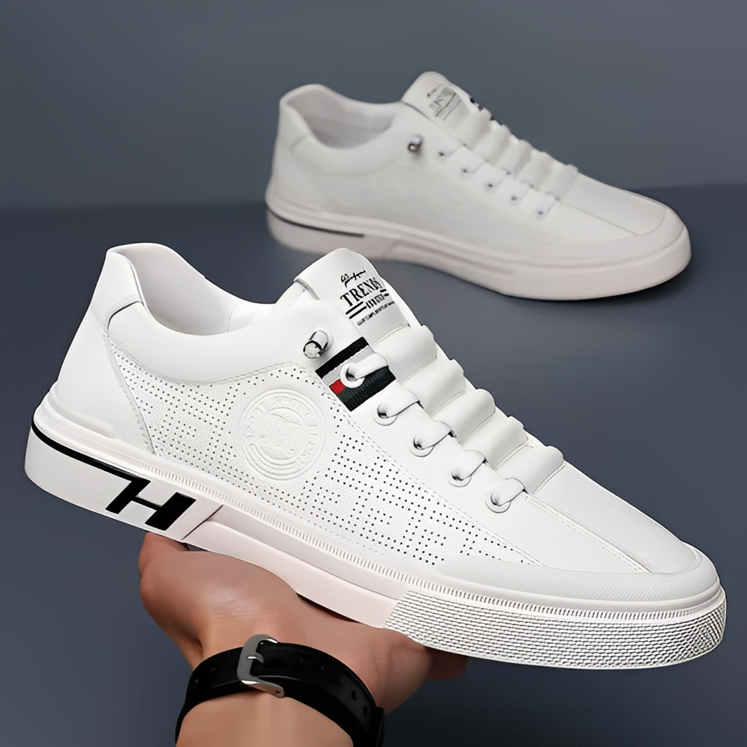 Kirvy - Stilvolle und komfortable Schuhe für Männer