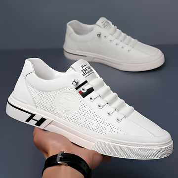 Kirvy - Stilvolle und komfortable Schuhe für Männer