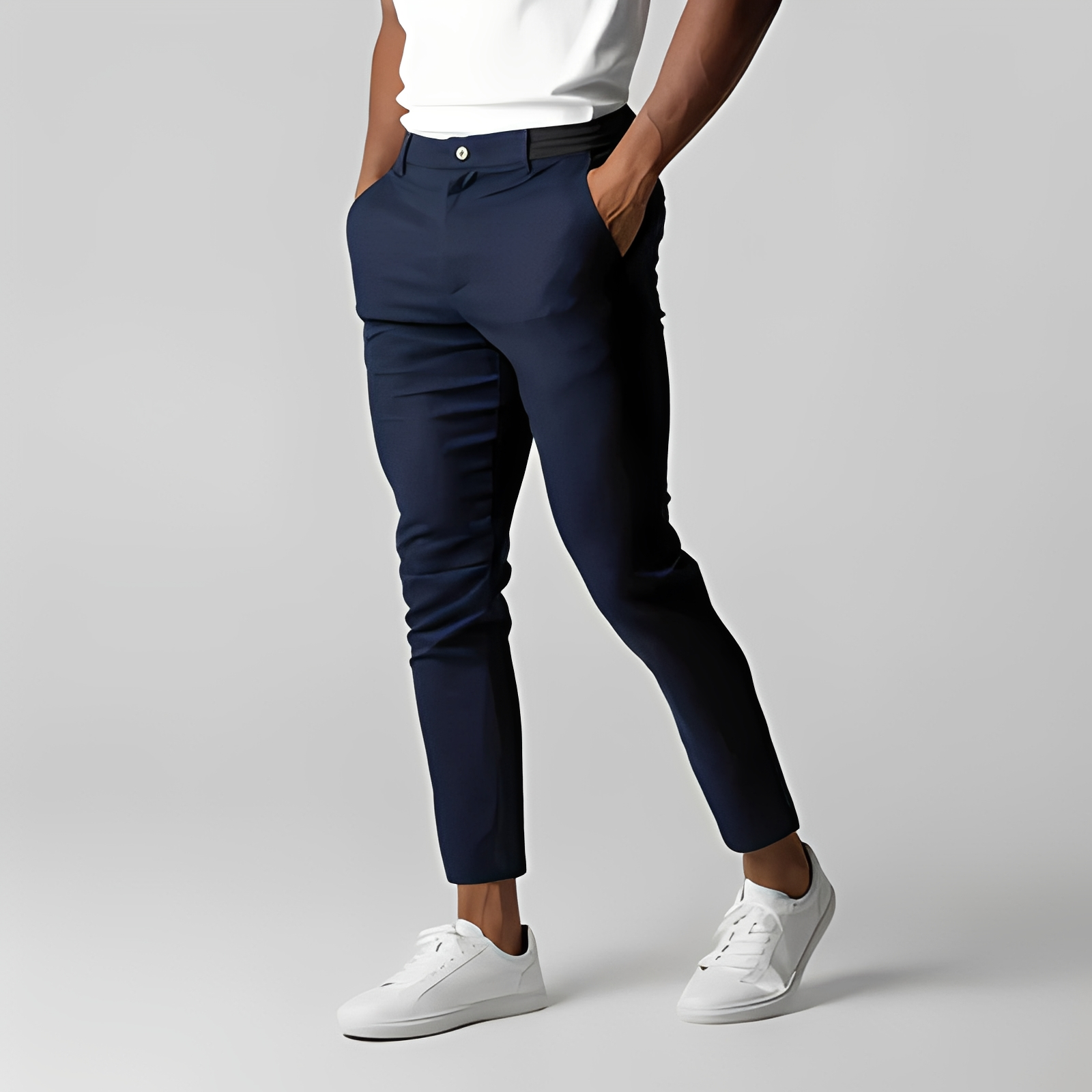Conor - Trendige Sommerhose für Herren