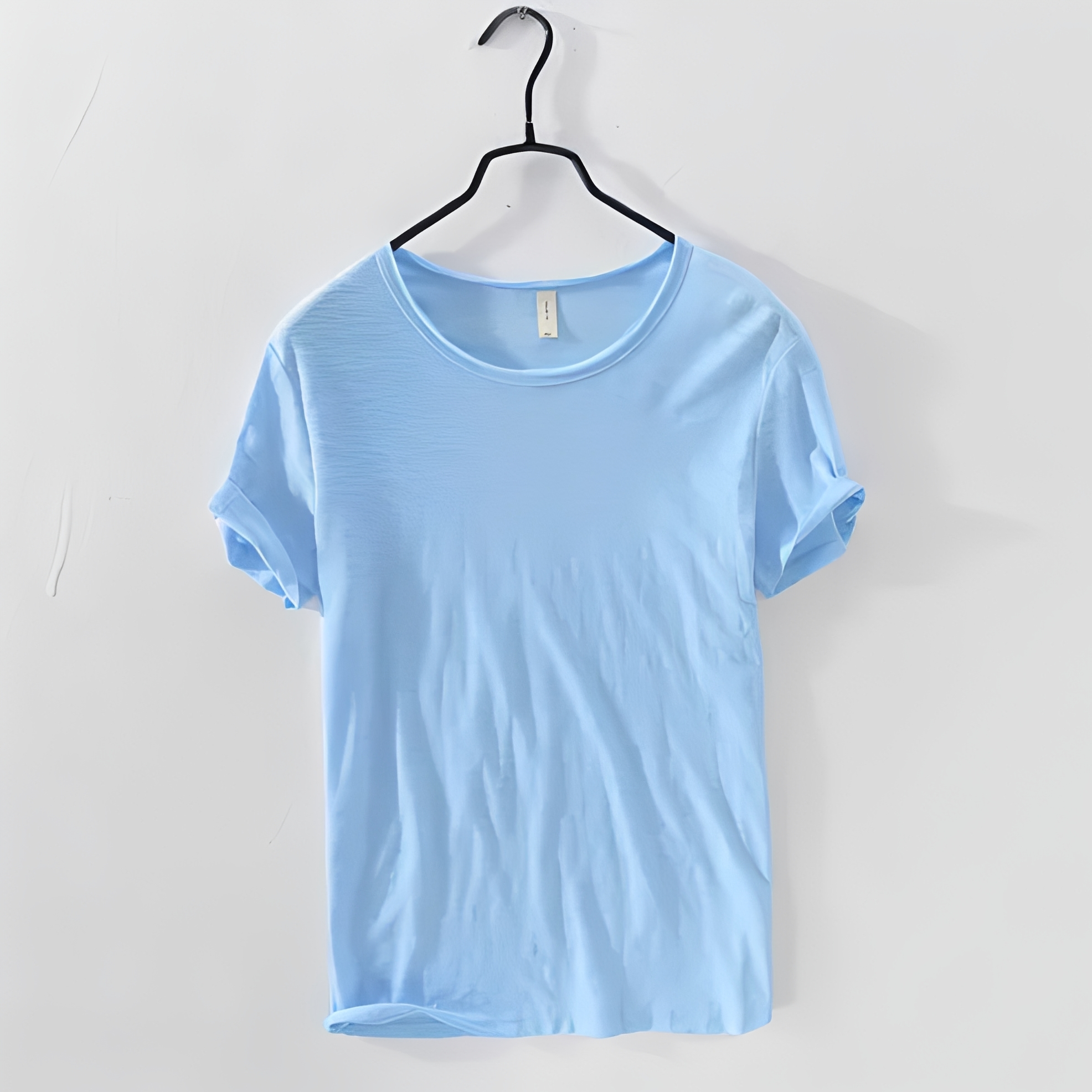 Jonard - Klassisches Herren-Sommer-T-Shirt