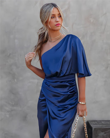 Ottilie - Damen Elegante Kleider