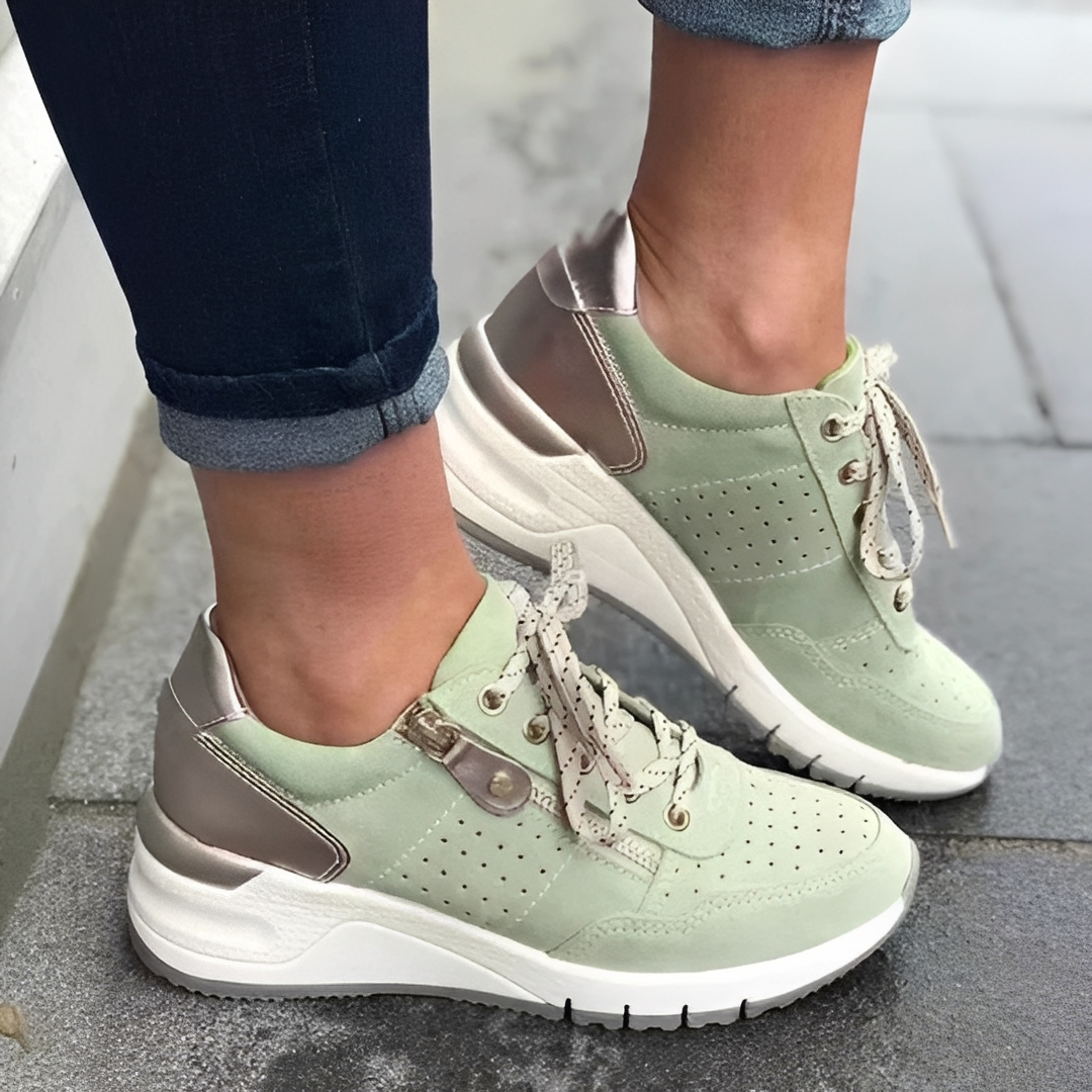 Luciah - Trendige Sommerschuhe für Damen