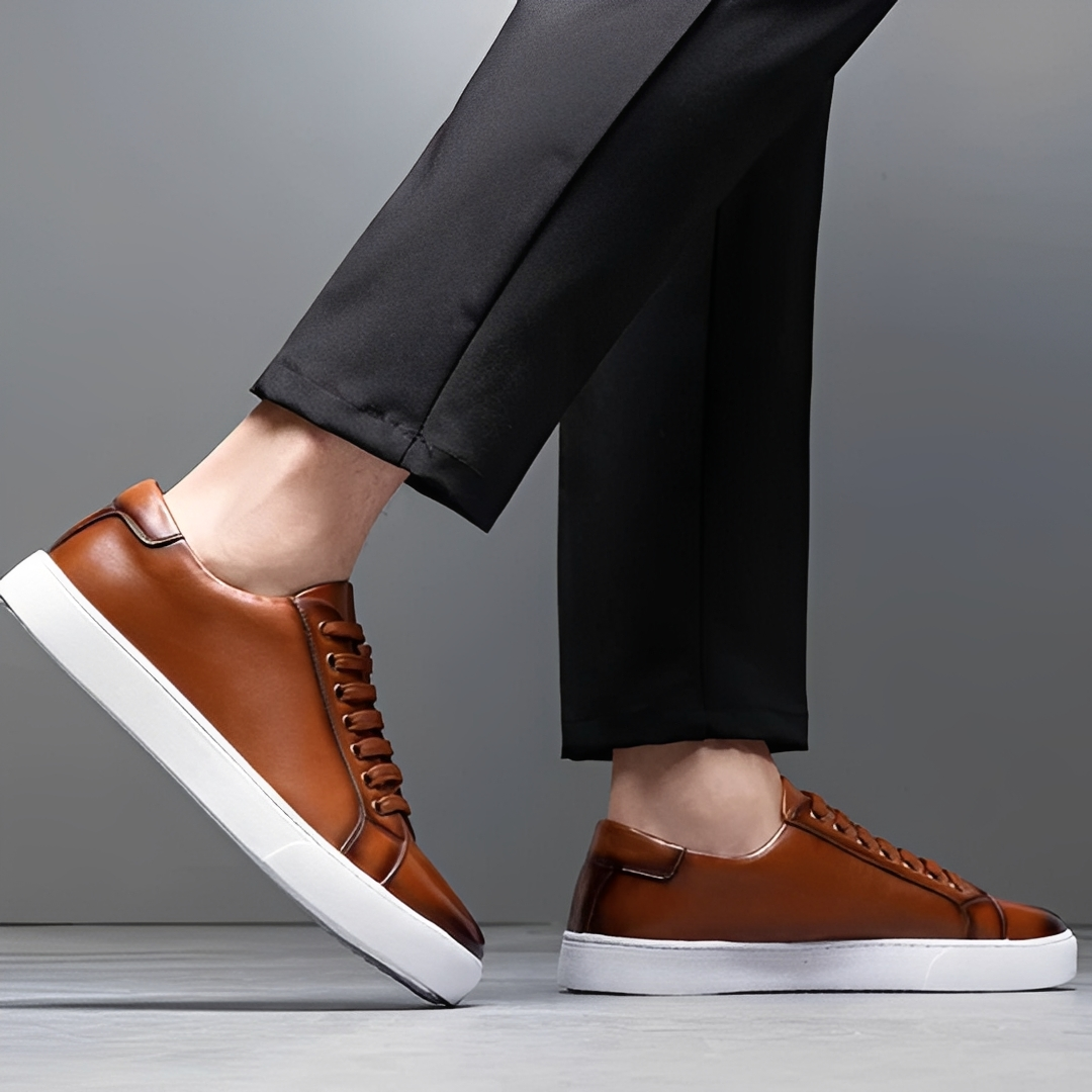 Meljun - Moderne Freizeitschuhe für Herren