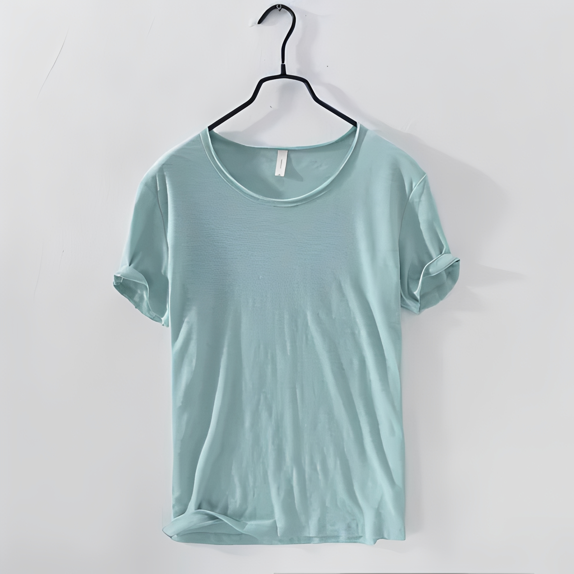 Jonard - Klassisches Herren-Sommer-T-Shirt