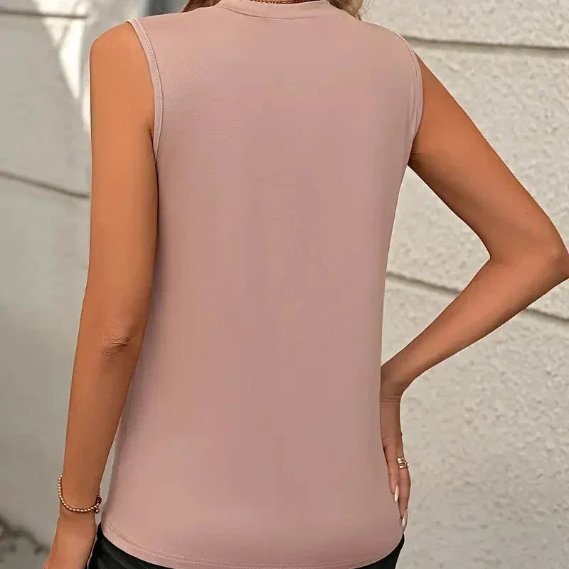 Kate - Bequeme Bluse