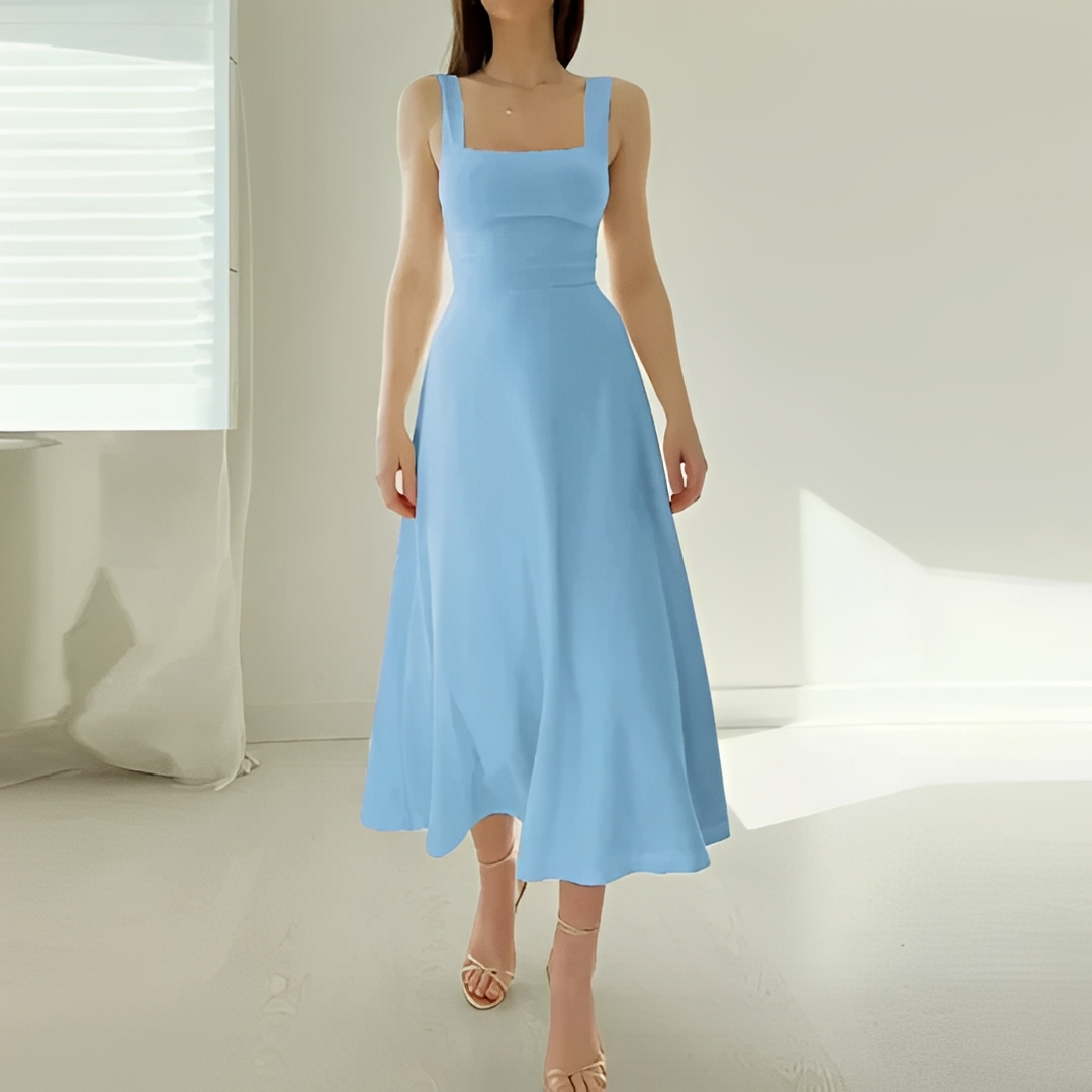 Kylen - Elegantes und stilvolles Damenkleid