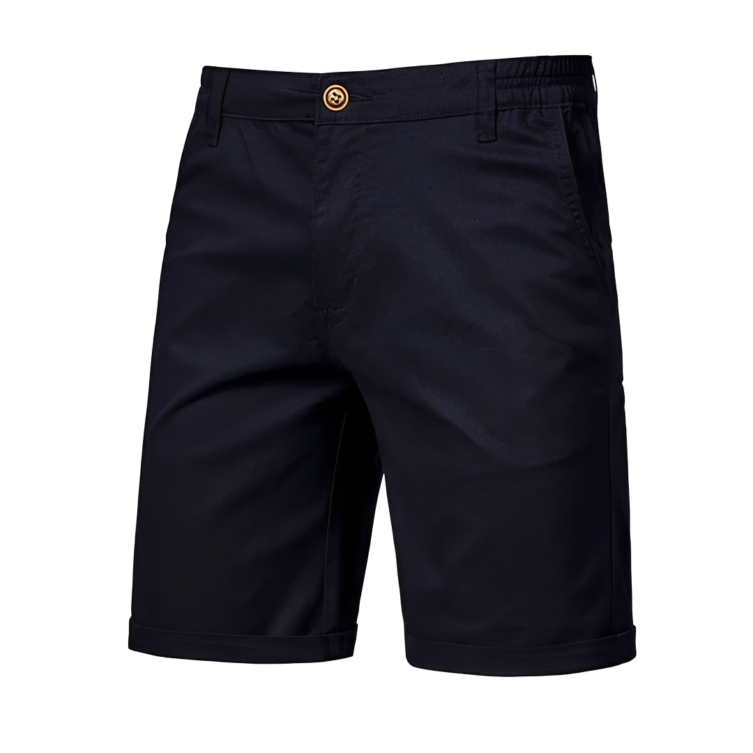 Vernard - Kurze bequeme modische Herren-Shorts