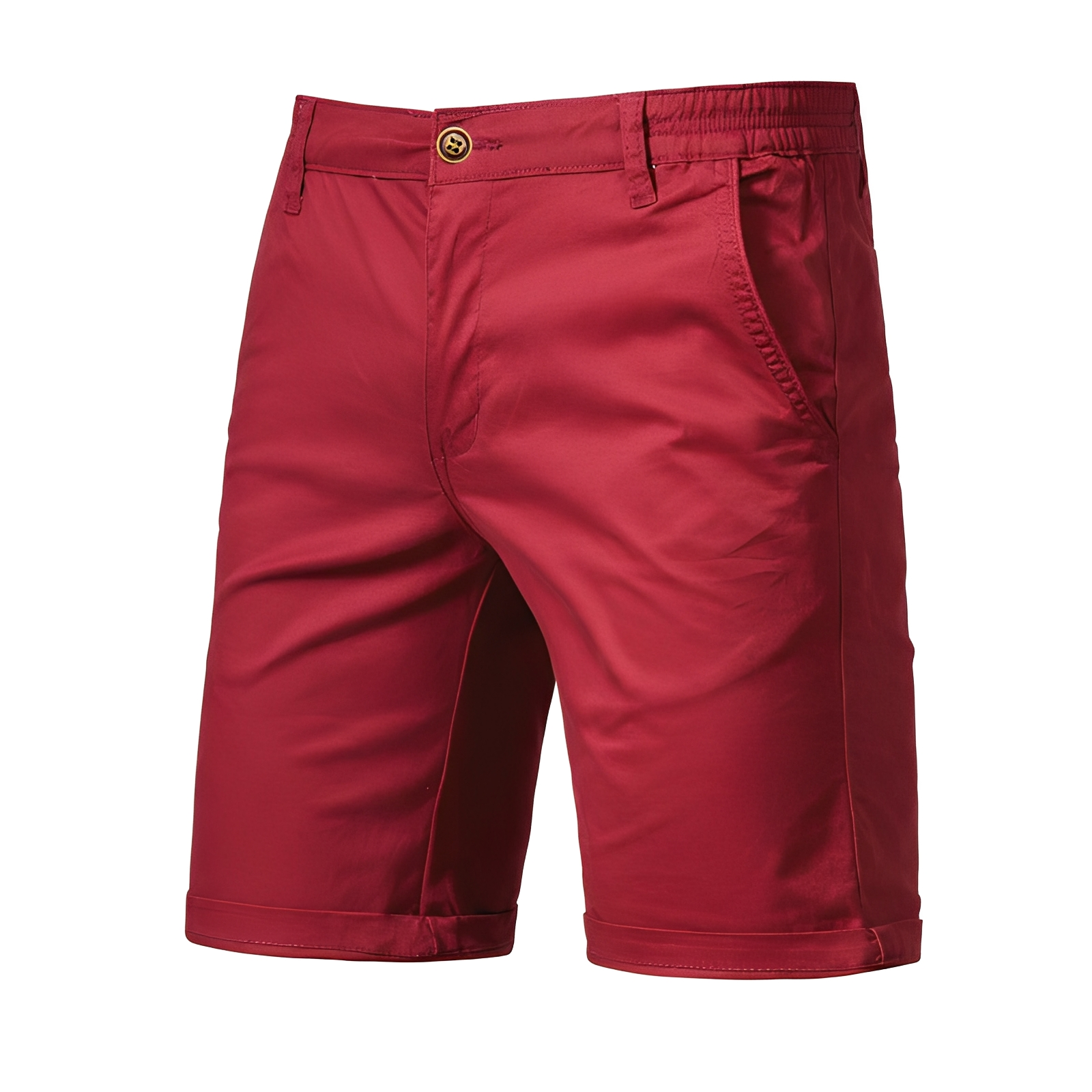Vernard - Kurze bequeme modische Herren-Shorts