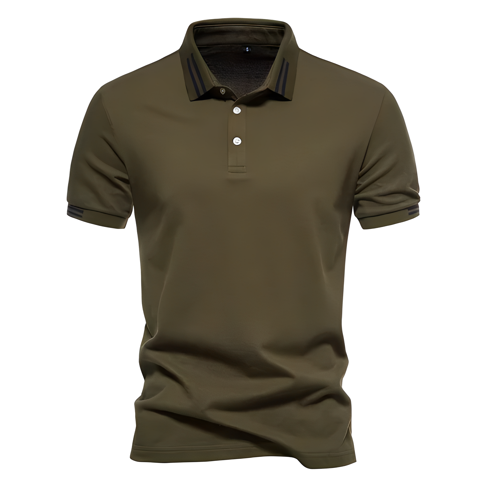 Julius - Modisches Kurzarm-Polo für Männer