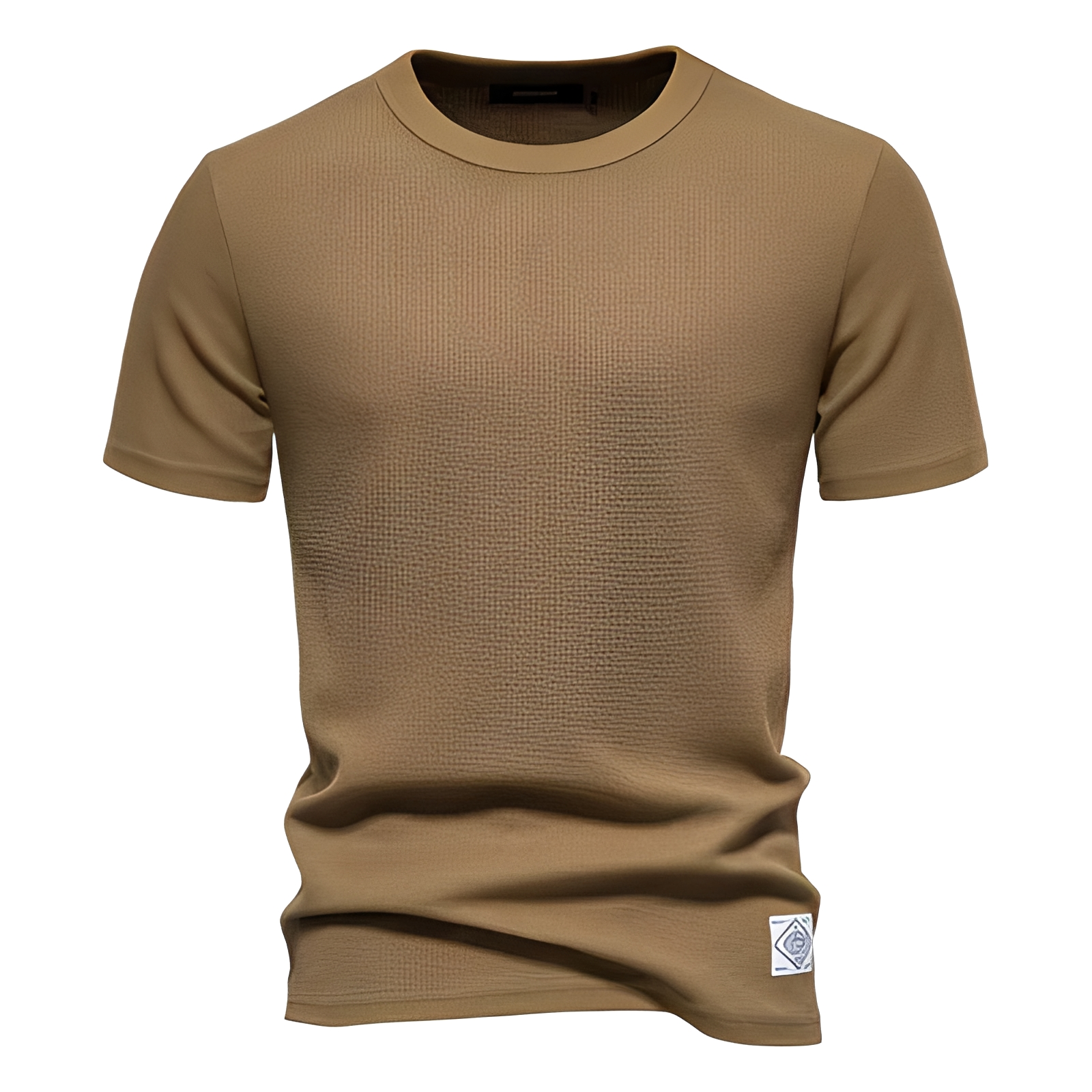 Kyle - Bequemes Sommer-T-Shirt für Männer (1 kaufen, 1 gratis)
