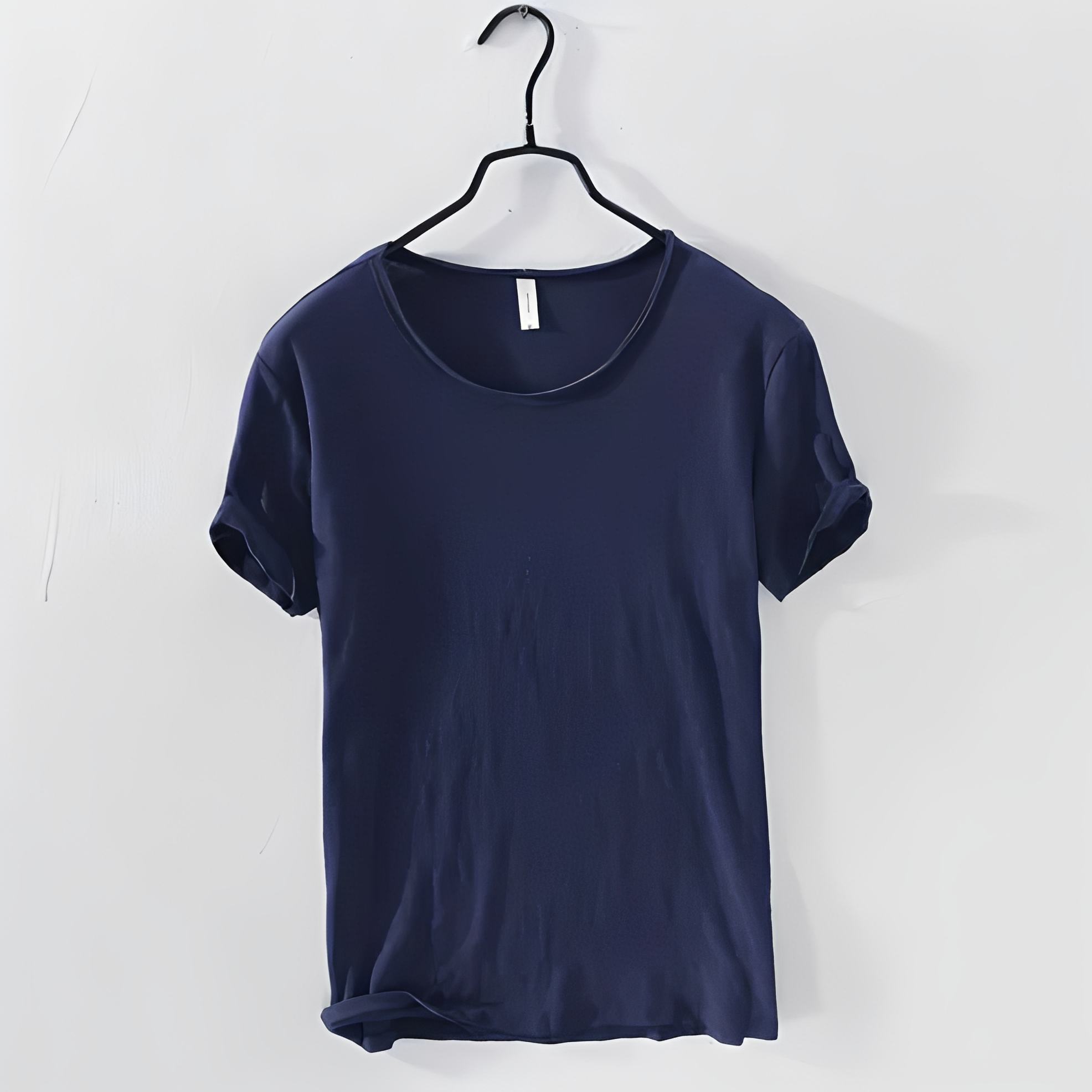 Jonard - Klassisches Herren-Sommer-T-Shirt