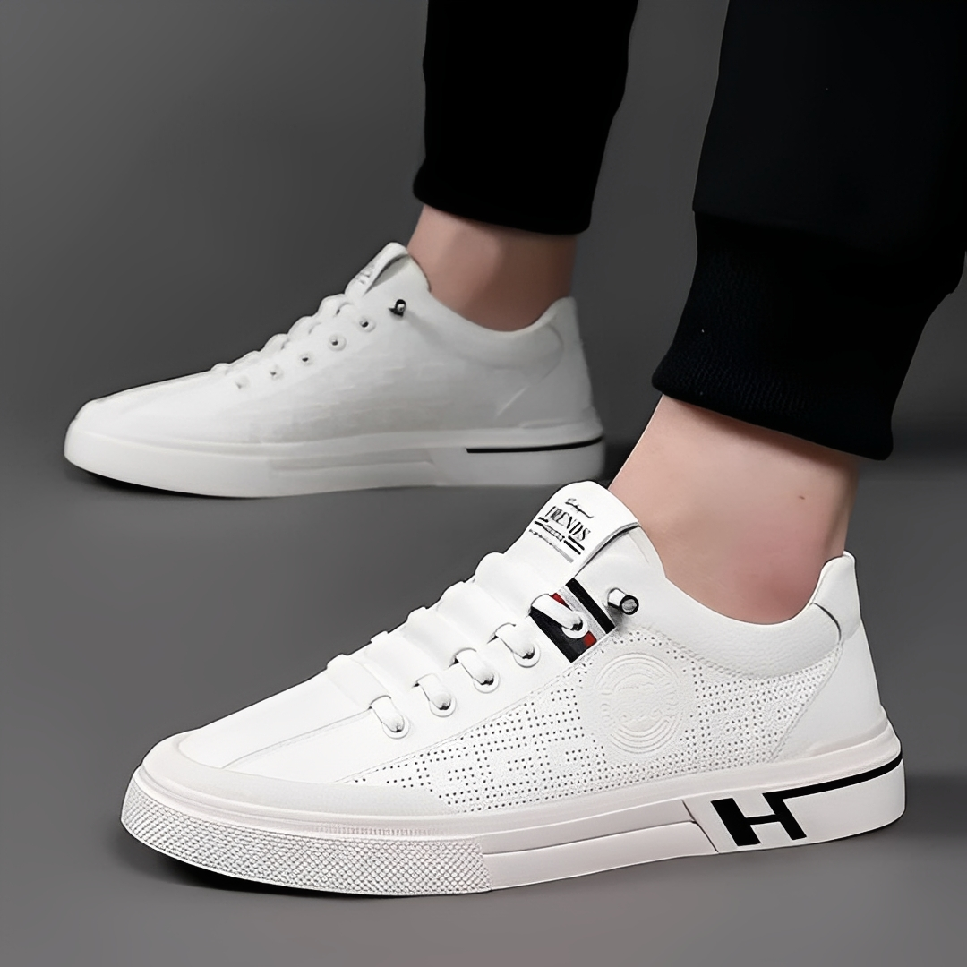 Kirvy - Stilvolle und komfortable Schuhe für Männer