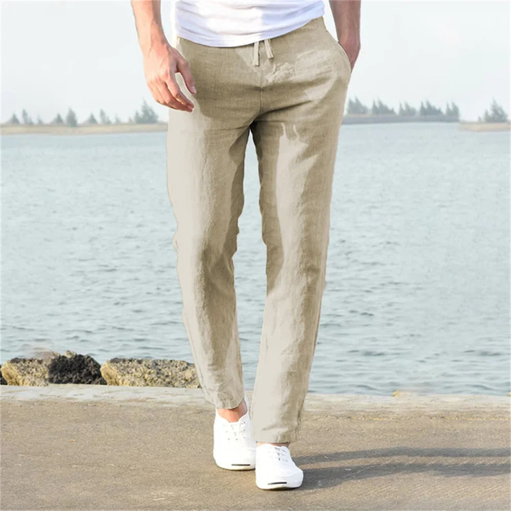 Josh - Leichte Hose