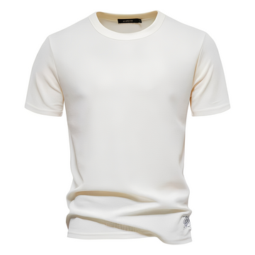 Kyle - Bequemes Sommer-T-Shirt für Männer (1 kaufen, 1 gratis)