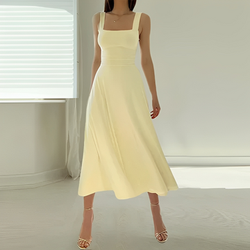 Kylen - Elegantes und stilvolles Damenkleid