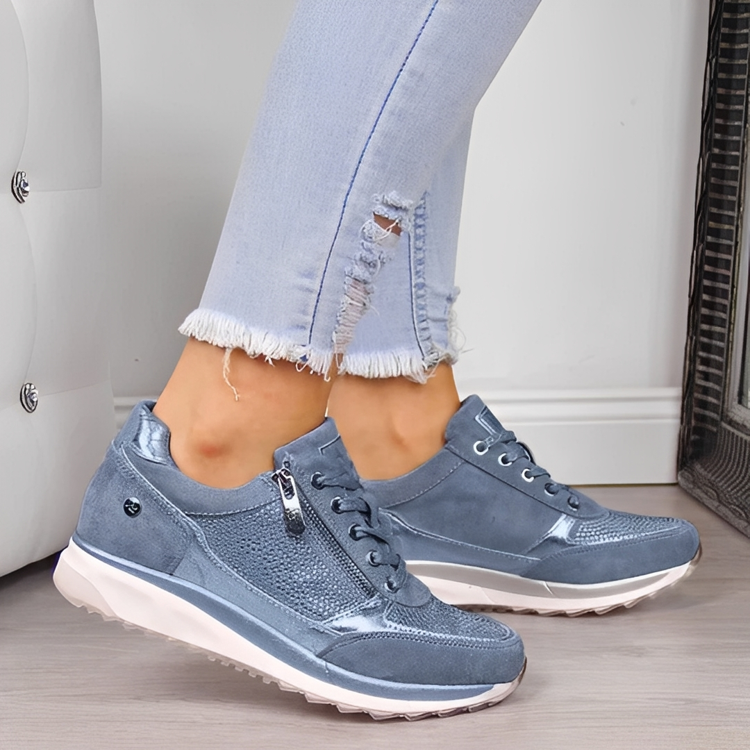 Marcella - Elegante und bequeme Schuhe für Frauen