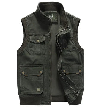 Outlander - Vintage Nutzgilet
