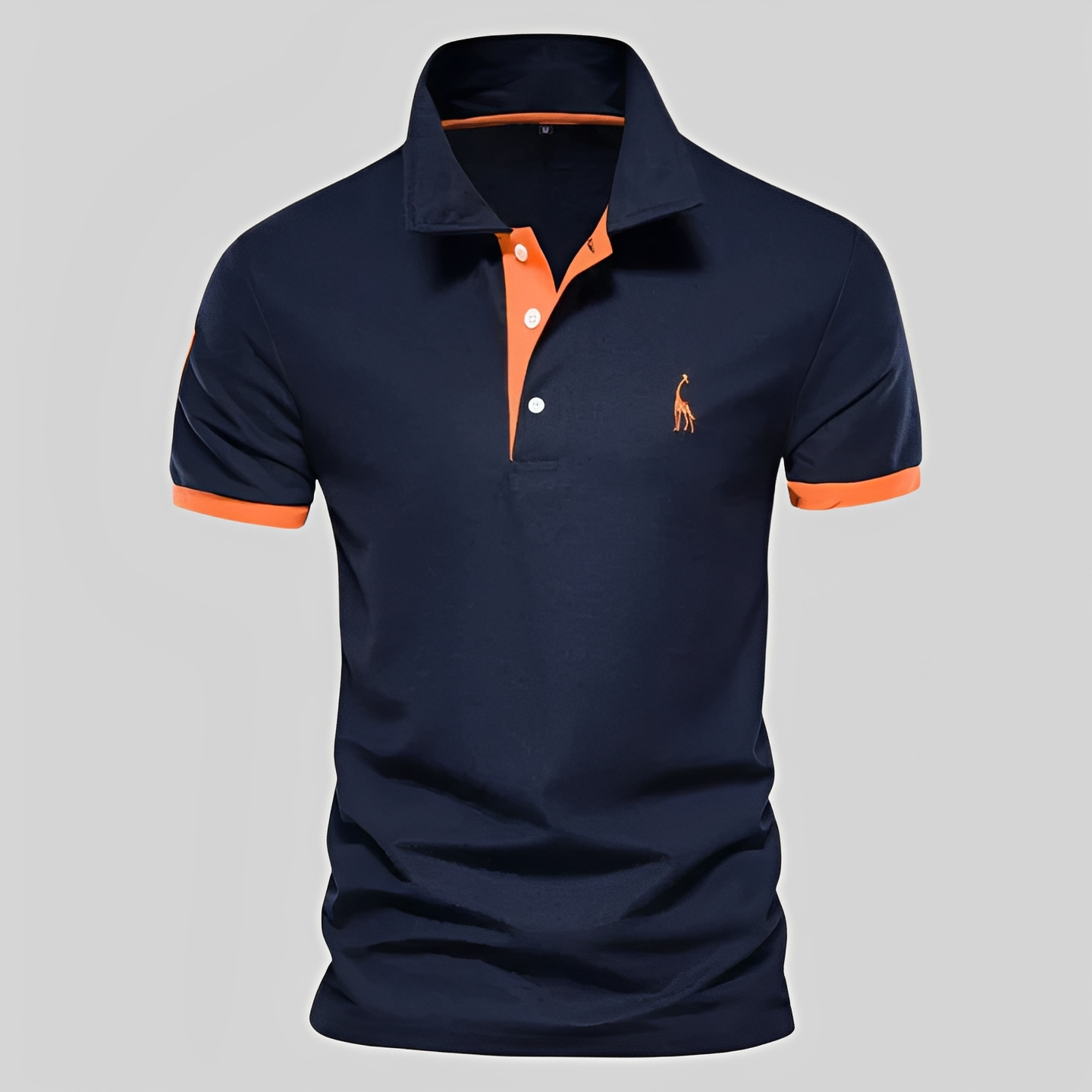 Waylen - Elegantes und modisches Herren-Polo