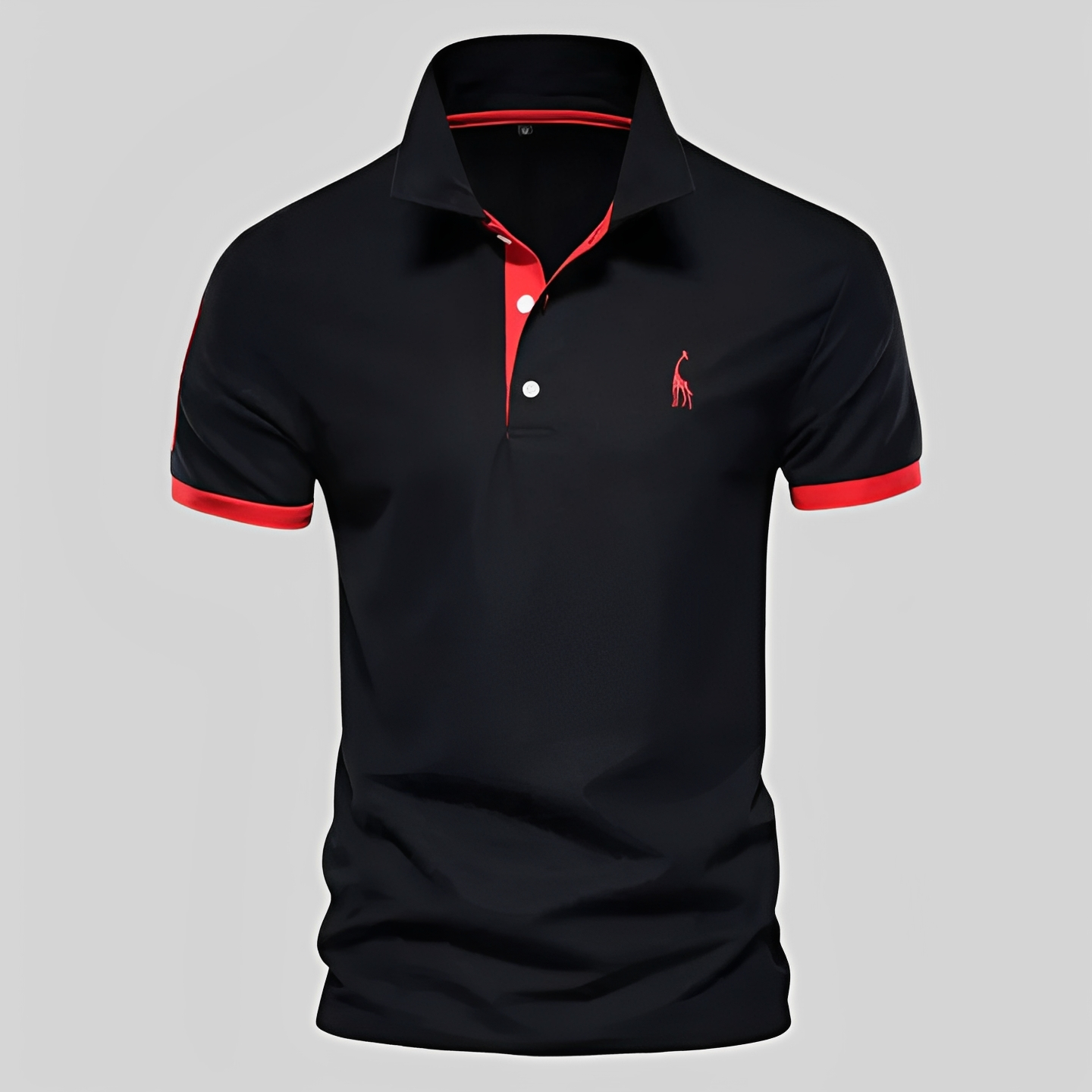 Waylen - Elegantes und modisches Herren-Polo