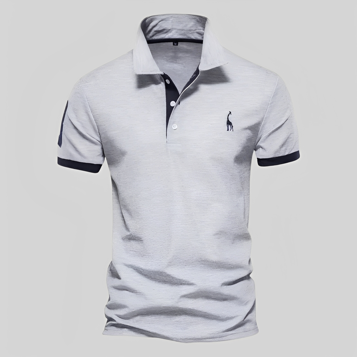 Waylen - Elegantes und modisches Herren-Polo