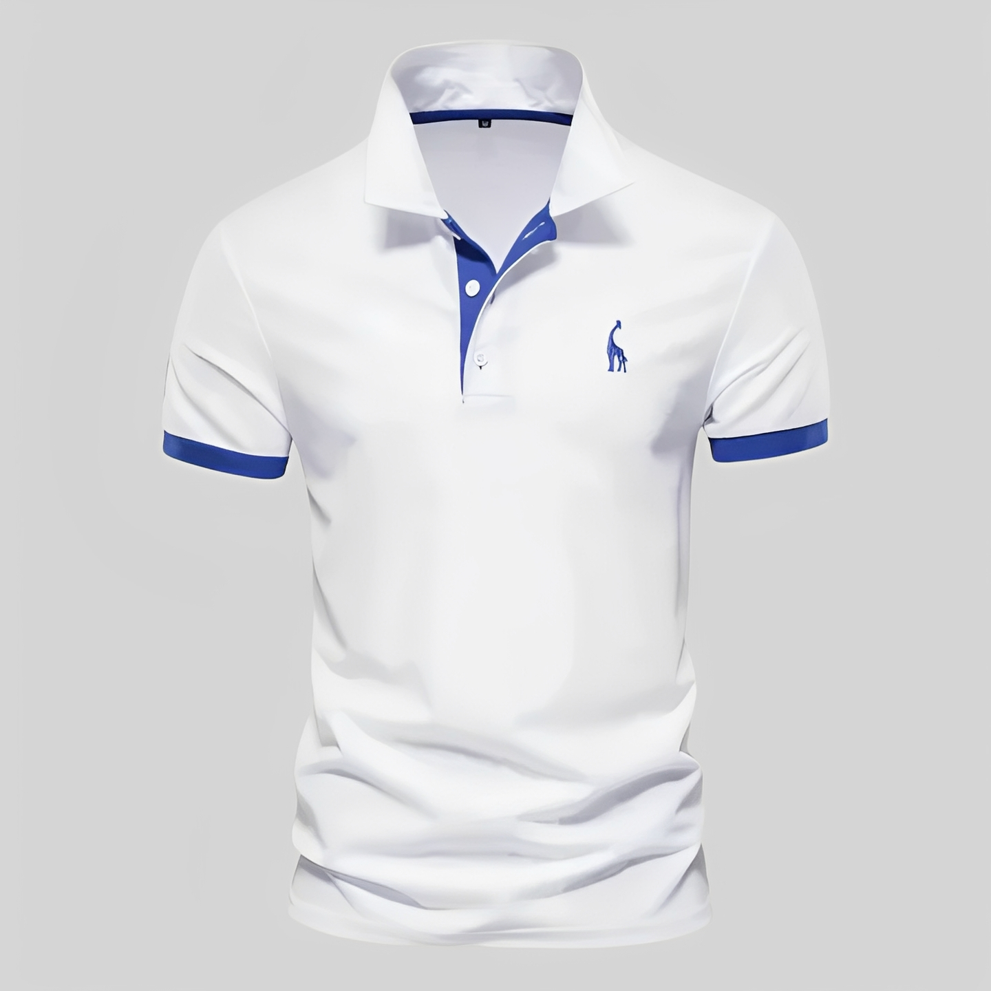 Waylen - Elegantes und modisches Herren-Polo