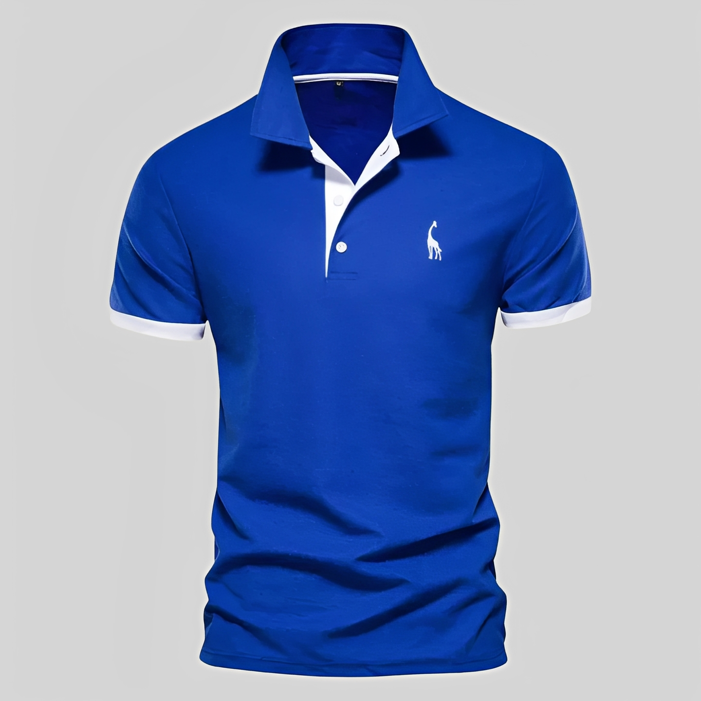 Waylen - Elegantes und modisches Herren-Polo