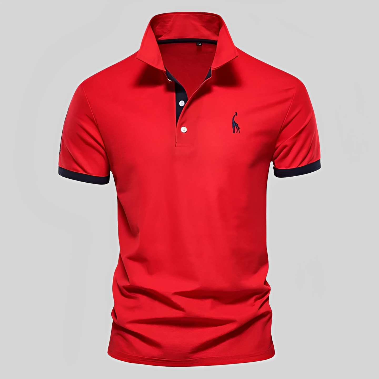 Waylen - Elegantes und modisches Herren-Polo