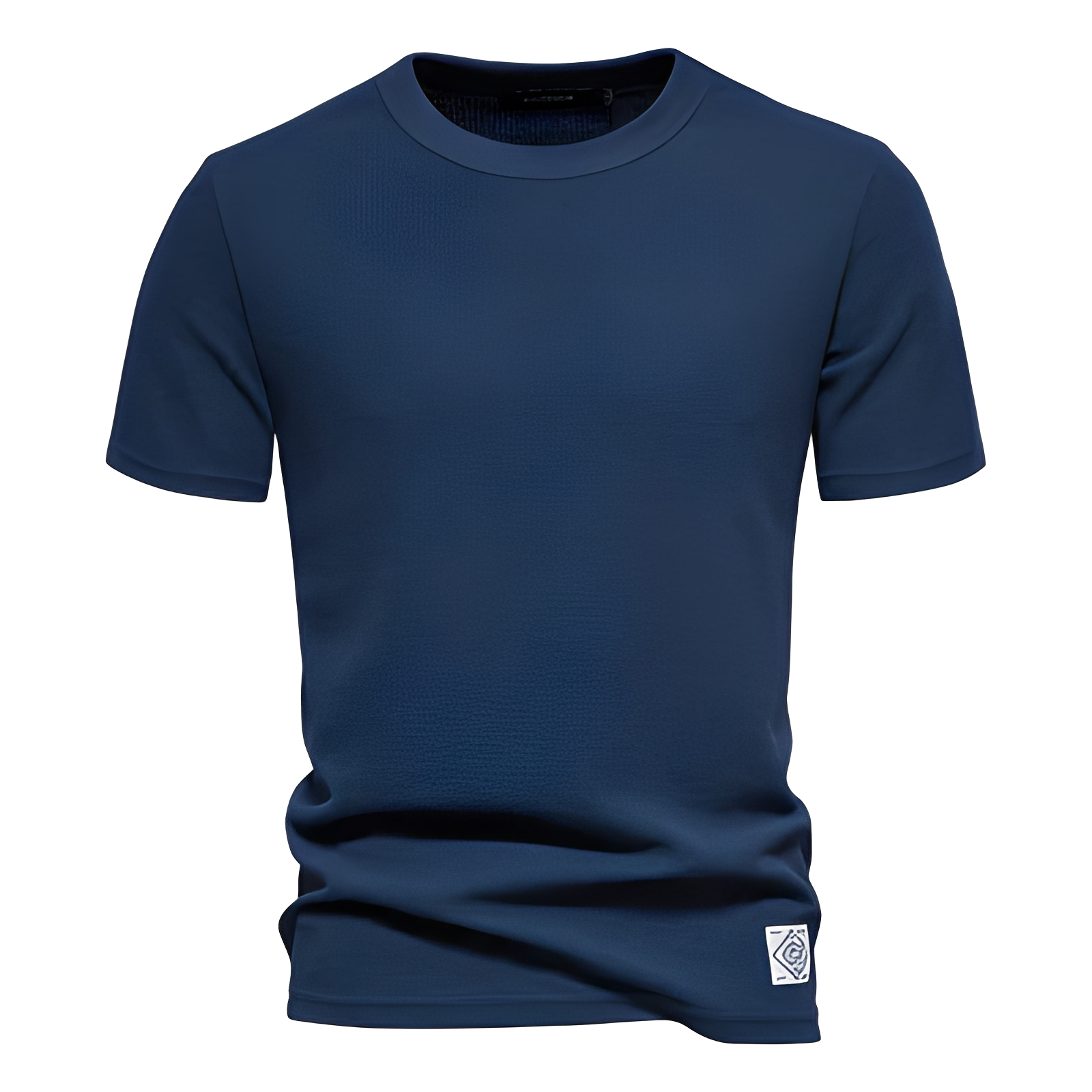 Kyle - Bequemes Sommer-T-Shirt für Männer (1 kaufen, 1 gratis)