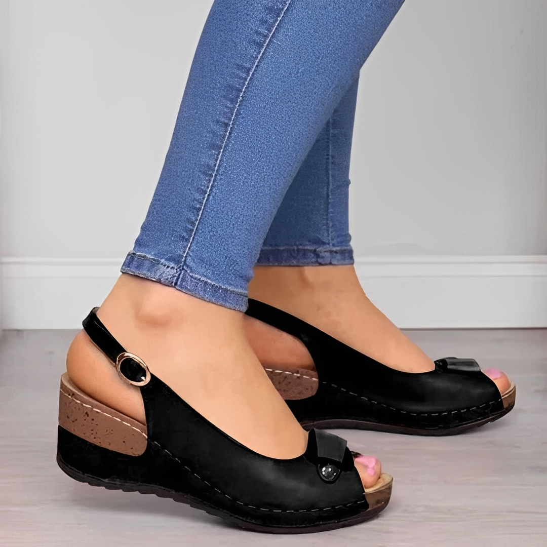Wenze - Stilvolle Sommersandalen für Damen