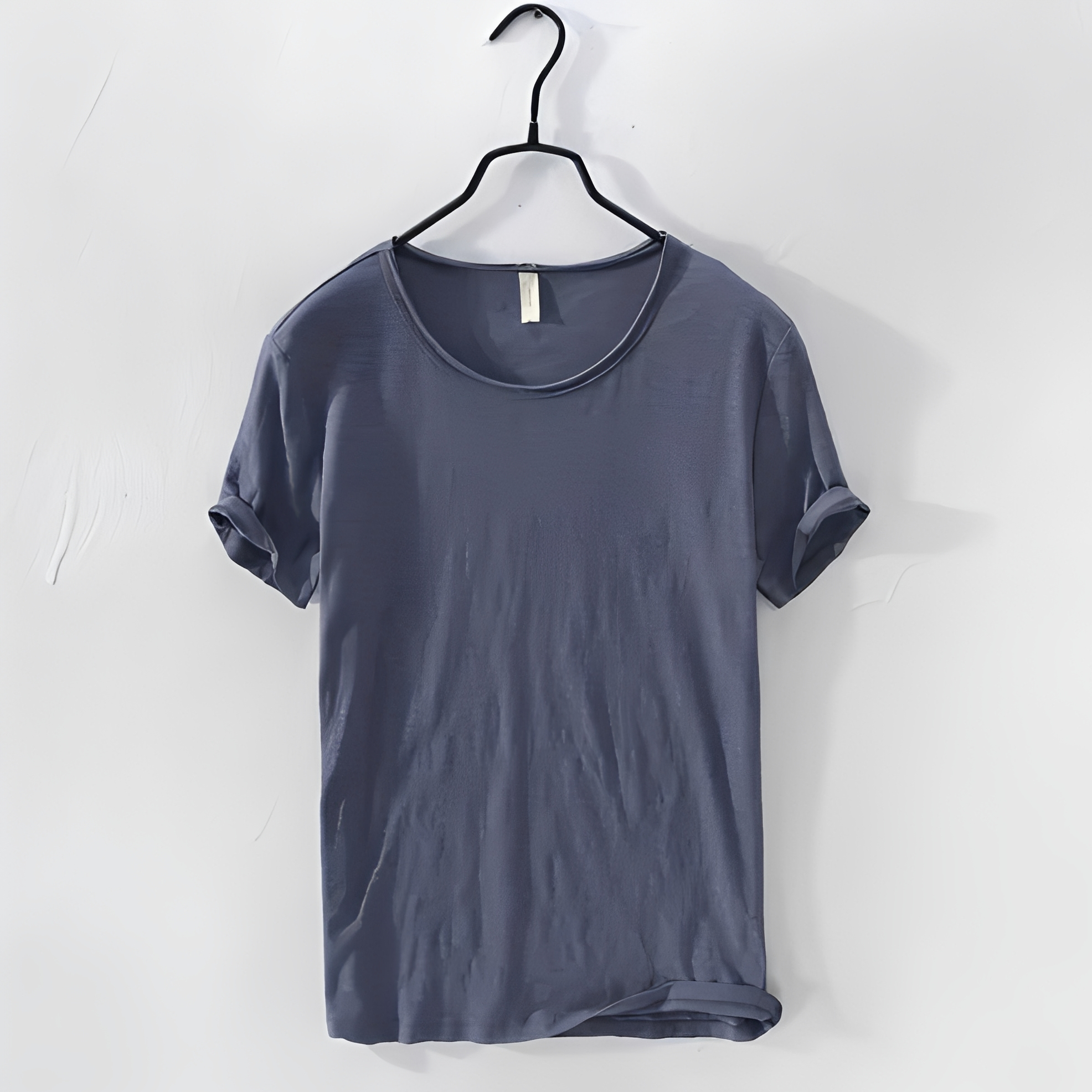 Jonard - Klassisches Herren-Sommer-T-Shirt